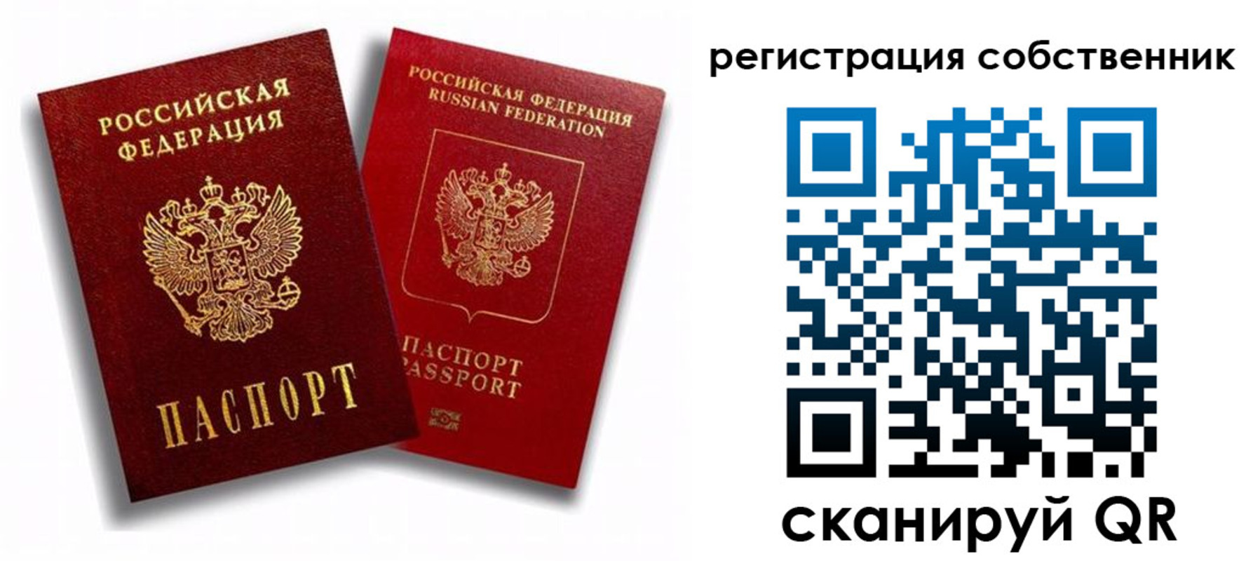 временная регистрация надежно в Бийске